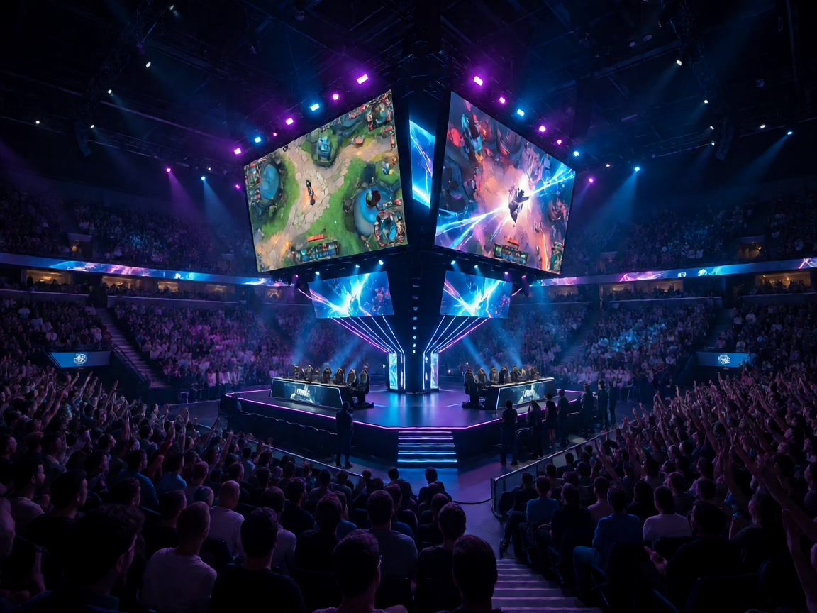 esportstiyu