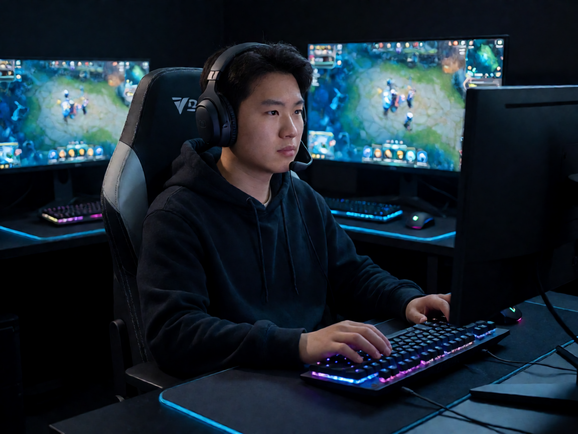 esportstiyu